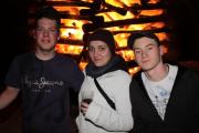 Fasnachtsfeuer B�rschwil 28. Februar 09
